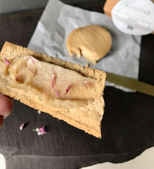 Brienne - Creamy Truffle