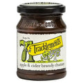 Tracklements Recipe No. 71 Apple & Cider Brandy Chutney